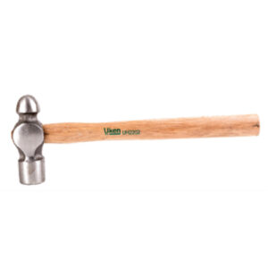 UKEN BALL PEIN HAMMER 3 LB WOOD HANDLE