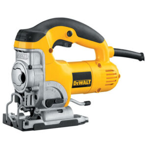 DEWALT 701W H.D TOP HANDLE JIGSAW 220V