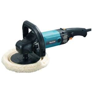 MAKITA SANDER POLISHER