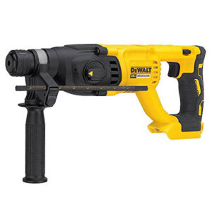 DEWALT 18V XR SDS + BRUSHLESS HAMMER BARE TOOL