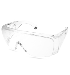 WURTH SAFETY GOOGLE CLEAR #103201