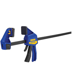 IRWIN QUICK GRIP 24"