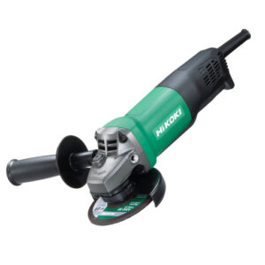 HIKOKI ANGLE GRINDER 5" (125MM) 900W WITH PADDLE SWITCH