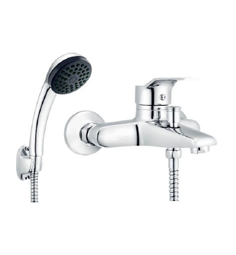 ZIESAR SHOWER MIXER