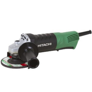 HITACHI DISC GRINDER 4.5" D/M SWITCH 840