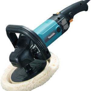MAKITA POLISHER 180MM