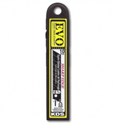 KDS KNIFE BLADE 18MM ULTRABLACK