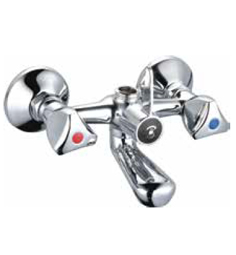 SHOWER MIXER SUNDEX #GF517