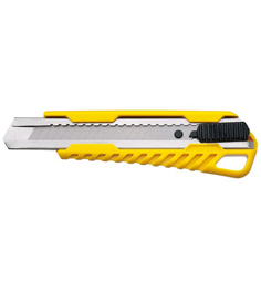 STANLEY 18MM SNAP-OFF KNIFE