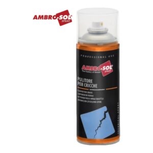 CLEANER FOR CRACKS 400ML-AMBROSOL