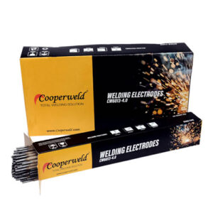 COOPERWELD ELECTRODE 6013 4.0MM