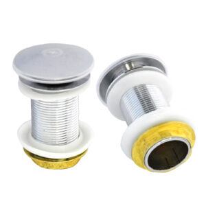 DRAIN WASTE CLICK POP-UP-ZIESAR