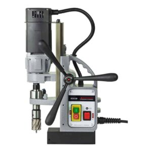 EUROBOOR MAGNETIC DRILL UPTO 32MM ( 12 - 32 MM / 11 KG )