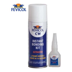 FEVICOL CW INSTANT BONDING KIT-500ML