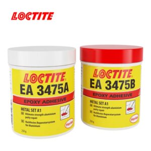 LOCTITE 3475 A1 METAL 500GRM