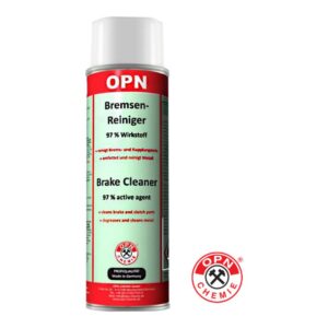 OPN BRAKE CLEANER 500ML(GERMANY)