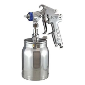 SPRAY GUN S770 VOYLET