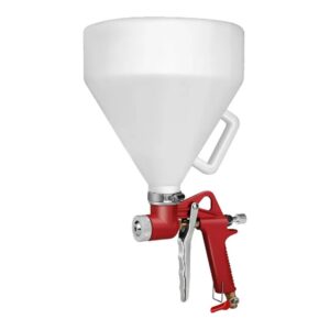 SPRAY GUN STD VOYLET FR301