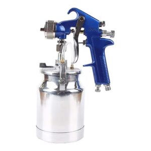 SPRAY GUN VOILET 4001S