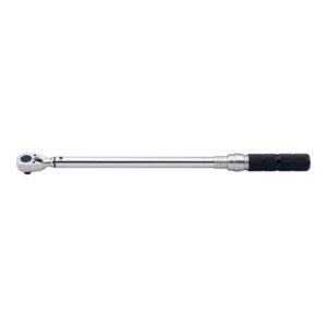 STANLEY 1/2" TORQUE WRENCH 60-340NM