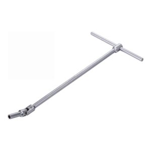 UKEN FLEXIBLE T WRENCH 8 MM DEEP SOCKET