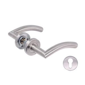 UKEN LEVER HANDLE SS304 HOLLOW