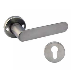 UKEN LEVER HANDLE SS304 SOLID-123