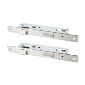 UKEN LOCK BODY 45 X 85 SS